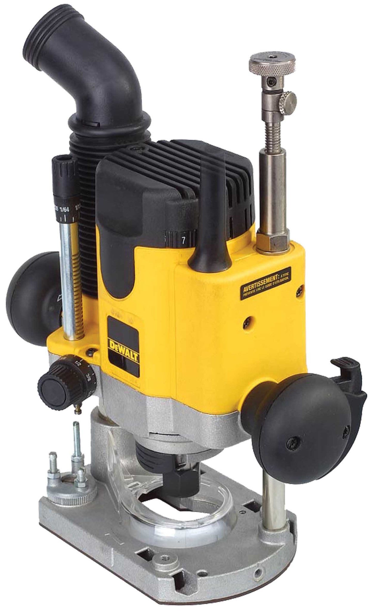 Dewalt dw621 speed online control