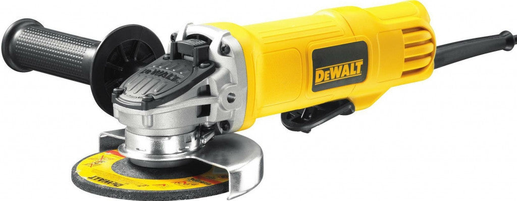 DEWALT DWE4120 Angle Grinder 115mm 900W Example Store
